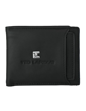 Cartera Ted Lapidus Para Hombre