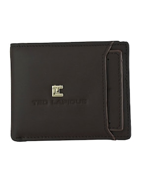 Cartera Ted Lapidus Para Hombre