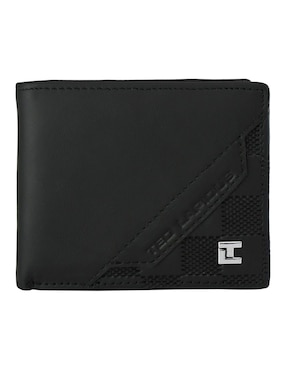 Cartera Ted Lapidus Para Hombre