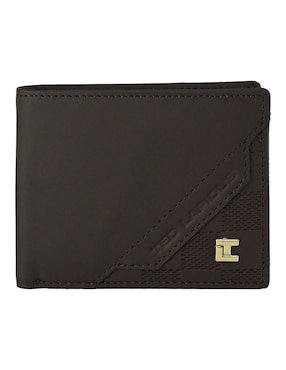 Cartera Ted Lapidus Para Hombre