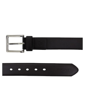 Cinturón Silver Plate para hombre