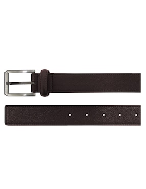 Cinturón Weekend para hombre