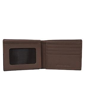 Cartera Pierre Cardin Navidad para hombre