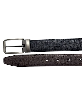 Cinturón Weekend para hombre