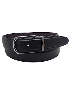 Cinturón Weekend para hombre
