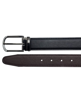 Cinturón Weekend para hombre