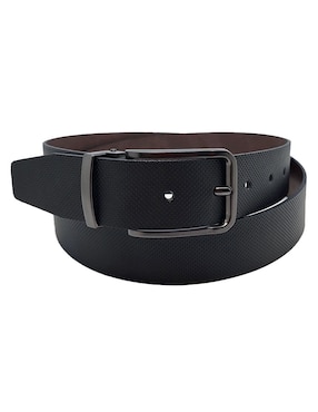 Cinturón Weekend para hombre