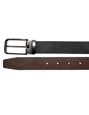 Cinturón Weekend para hombre