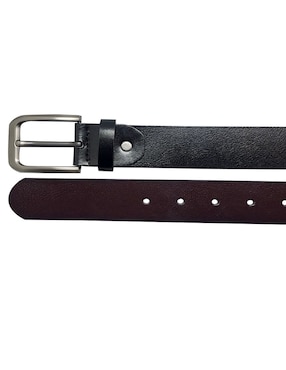 Cinturón Weekend para hombre