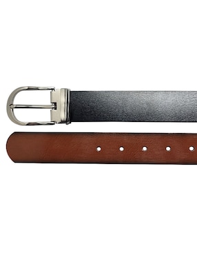 Cinturón Weekend para hombre