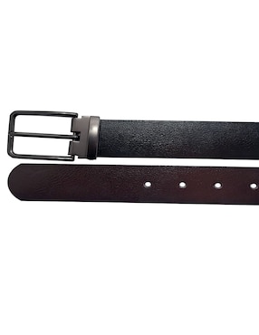 Cinturón Weekend para hombre