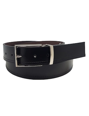Cinturón Weekend de piel para hombre