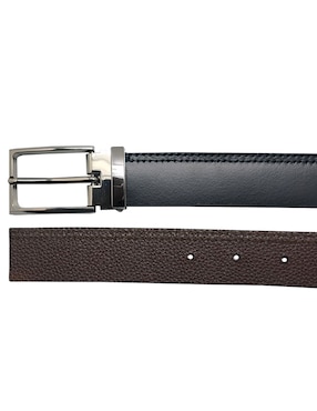 Cinturón Weekend de piel para hombre