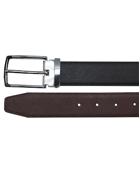 Cinturón Weekend para hombre