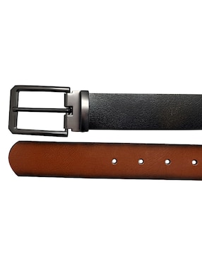 Cinturón Weekend para hombre
