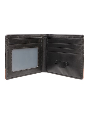 Cartera Jeep para hombre