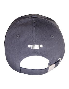 Gorra con visera curva casual Jeep para hombre