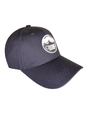 Gorra con visera curva casual Jeep para hombre