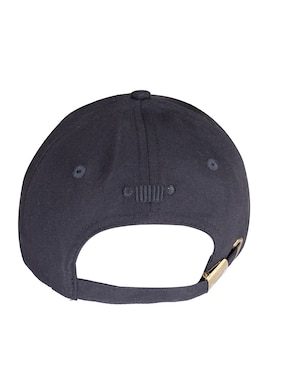 Gorra visera curva casual Jeep para hombre