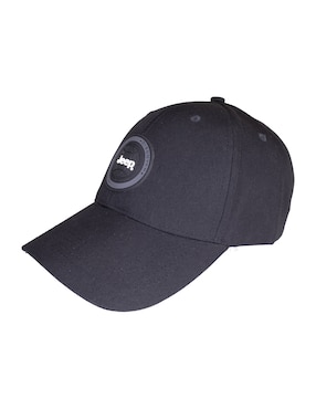 Gorra visera curva casual Jeep para hombre