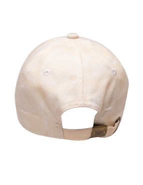Gorra con visera curva casual Jeep para hombre