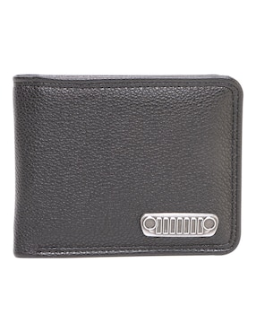 Cartera Jeep para hombre