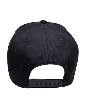 Gorra con visera curva casual Cat para hombre