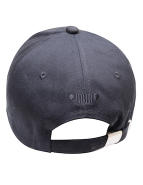 Gorra con visera curva casual Jeep para hombre