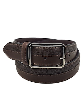 Cinturón Weekend de piel para hombre