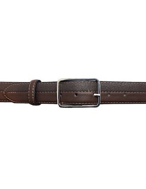 Cinturón Weekend de piel para hombre