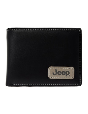 Cartera Jeep para hombre