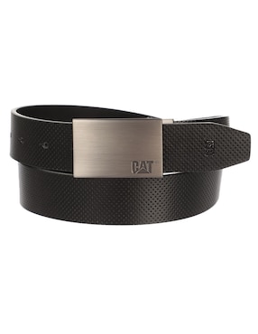 Cinturón Cat de piel para hombre