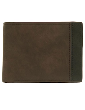 Cartera Weekend para hombre
