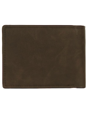 Cartera Weekend para hombre