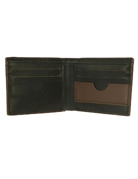 Cartera Weekend para hombre