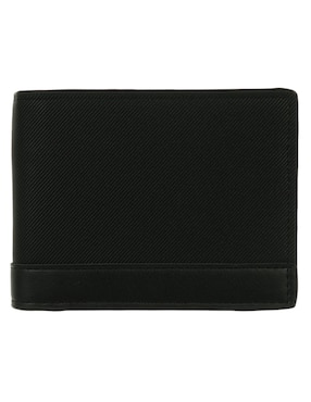 Cartera Weekend para hombre