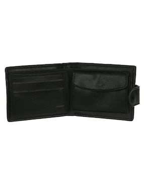 Cartera Weekend para hombre