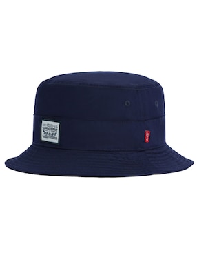 Gorro bucket casual Levi´s para hombre