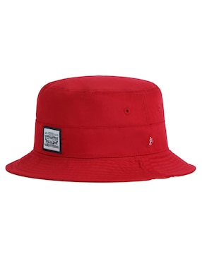 Gorro bucket casual Levi´s para hombre