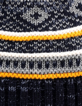 Gorro casual Weekend para hombre