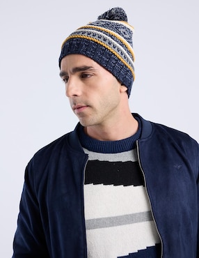 Gorro casual Weekend para hombre