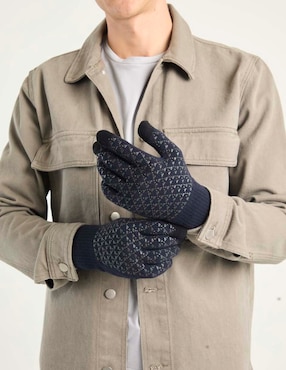 Guantes de invierno Weekend para hombre
