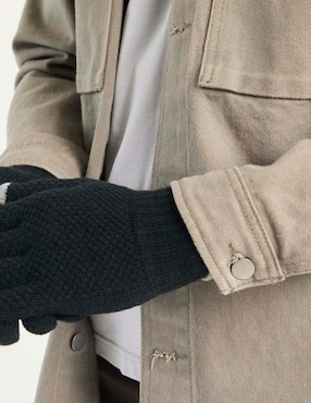 Guantes de invierno Weekend para hombre