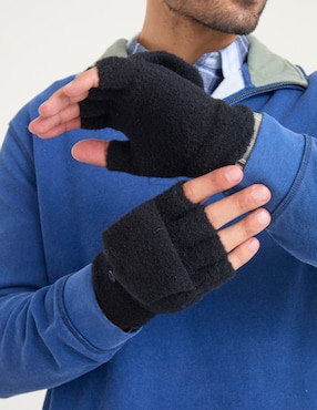 Guante de invierno Weekend