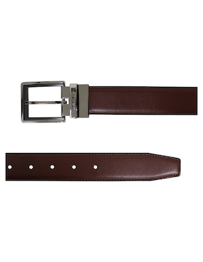 Cinturón Pierre Cardin para hombre