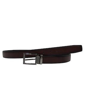 Cinturón Pierre Cardin para hombre