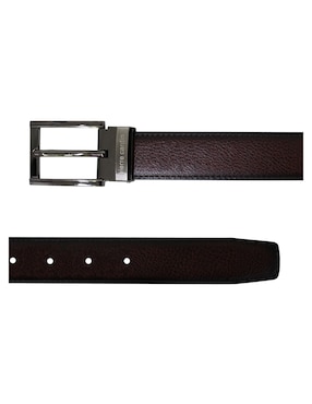 Cinturón Pierre Cardin para hombre