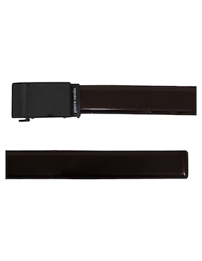 Cinturón Pierre Cardin para hombre