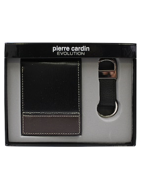 Cartera Pierre Cardin para hombre