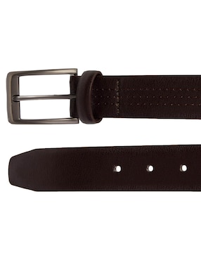 Cinturón Weekend para hombre